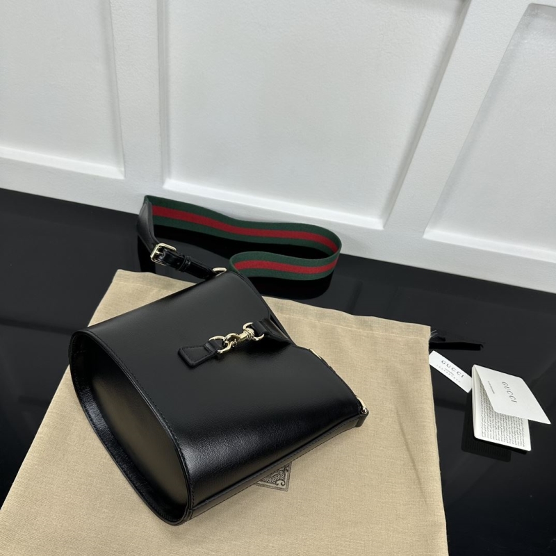 Gucci Bucket Bags